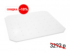 Гнет пластиковый 930х575х10 мм для Ай-бокса 1020х640 - фото 1 предпросмотра