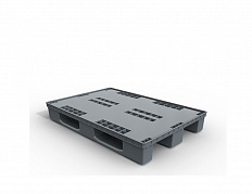 Поддон для контейнера Polybox 1200х800 - фото 1 предпросмотра