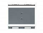 Разборный пластиковый контейнер Polybox 1470х1140 - фото 4 предпросмотра